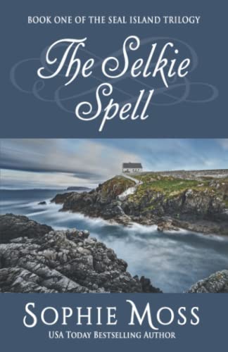 Stock image for The Selkie Spell (Seal Island Trilogy) for sale by Decluttr