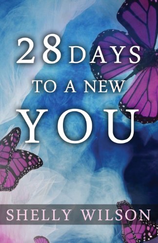 Stock image for 28 Days to a New YOU for sale by OwlsBooks
