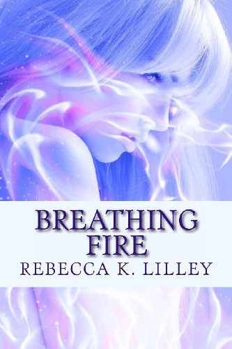 Imagen de archivo de Breathing Fire a la venta por Better World Books