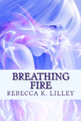 Stock image for Breathing Fire for sale by Better World Books