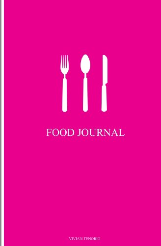 Beispielbild fr Food Journal zum Verkauf von Revaluation Books