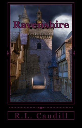 Beispielbild fr Ravenshire (The Glass House Children of Ravenshire) zum Verkauf von Lucky's Textbooks