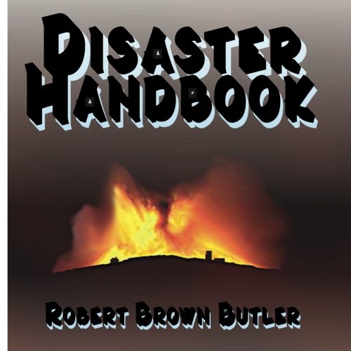 Disaster Handbook (9780615795737) by Butler, Robert Brown