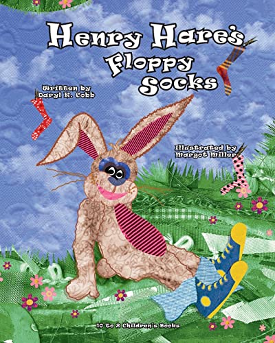 Stock image for Henry Hare's Floppy Socks for sale by ThriftBooks-Atlanta