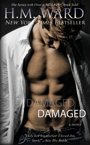 Beispielbild fr Damaged (Volume 1) zum Verkauf von SecondSale