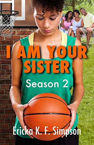Beispielbild fr I am Your Sister: Season 2 zum Verkauf von Lucky's Textbooks