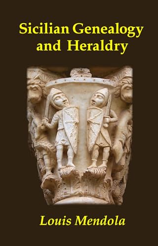 Stock image for Sicilian Genealogy and Heraldry for sale by Books Unplugged