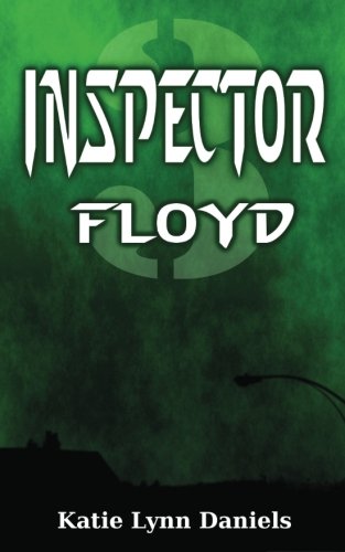 Imagen de archivo de Inspector Floyd a la venta por THE SAINT BOOKSTORE