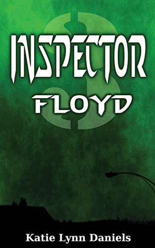 Stock image for Inspector Floyd for sale by THE SAINT BOOKSTORE