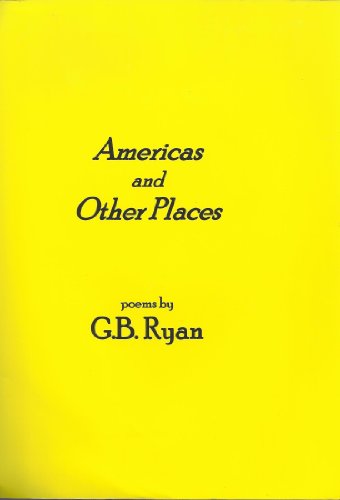 9780615797298: Americas and Other Places