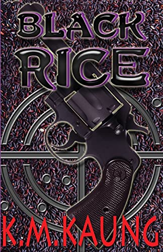 Stock image for Black Rice: A Novella for sale by Welcome Back Books