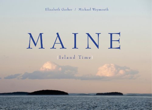 9780615797533: Maine: Island Time