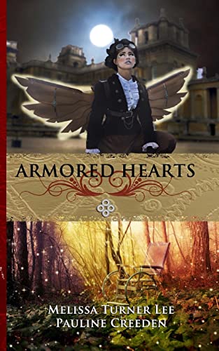 Stock image for Armored Hearts: Fantasy Steampunk for sale by Lucky's Textbooks