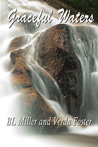 Stock image for Graceful Waters for sale by GF Books, Inc.