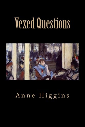 9780615800233: Vexed Questions