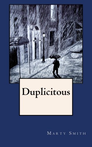 Imagen de archivo de Duplicitous: (a Frank Goulet Mystery) a la venta por PONCE A TIME BOOKS
