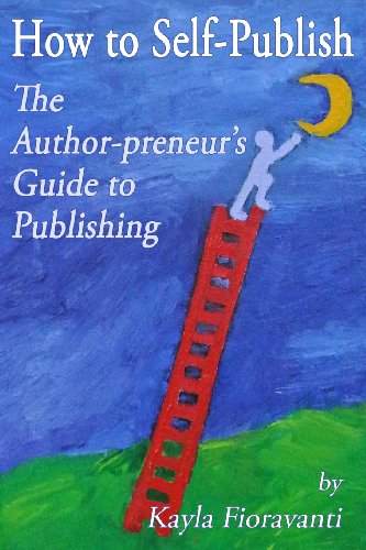 Stock image for How to Self-Publish: The Author-preneur's Guide to Publishing for sale by Gardner's Used Books, Inc.