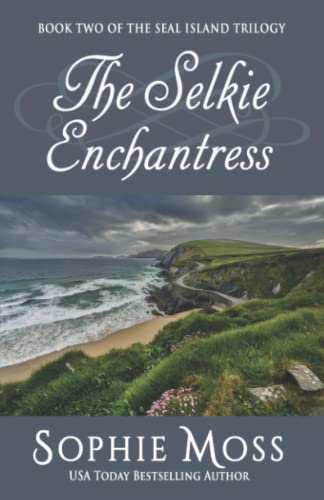 Stock image for The Selkie Enchantress for sale by Better World Books