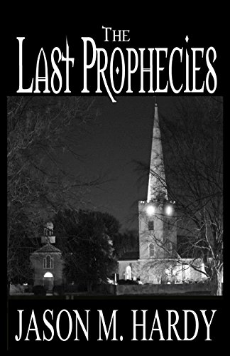 Beispielbild fr The Last Prophecies zum Verkauf von -OnTimeBooks-
