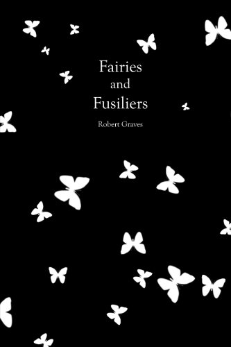 9780615802862: Fairies and Fusiliers