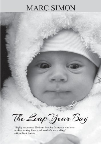 Imagen de archivo de The Leap Year Boy a la venta por Amazing Books Pittsburgh