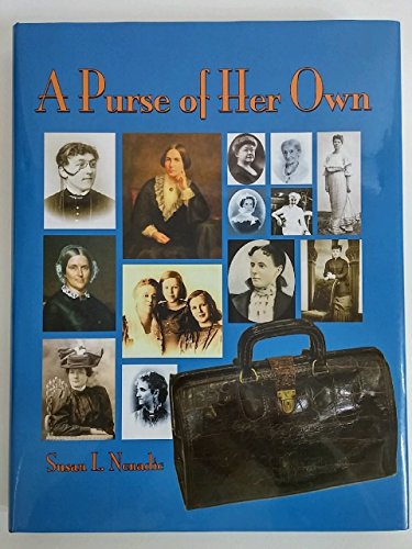 Stock image for A Purse of Her Own: Occupations of Women for sale by New Story Community Books