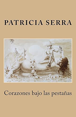 Stock image for Corazones bajo las pestaas (Spanish Edition) for sale by Lucky's Textbooks