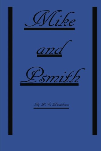 Stock image for Mike and Psmith for sale by GF Books, Inc.