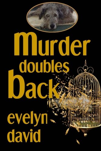 Stock image for Murder Doubles Back for sale by Half Price Books Inc.