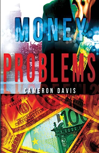 Stock image for Money Problems: a story collection for sale by THE SAINT BOOKSTORE