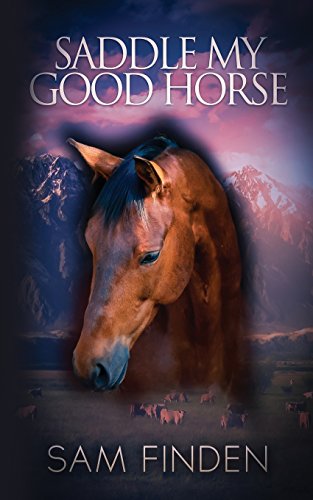 Imagen de archivo de Saddle My Good Horse: The Cowboy Kids of Mirror Valley a la venta por SecondSale