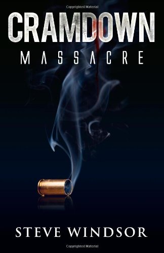 9780615805429: Cramdown: Massacre (Volume 1)