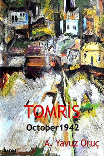 Stock image for Tomris: October 1942 for sale by BookMarx Bookstore