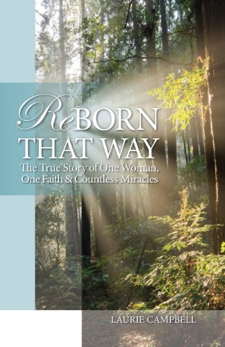 Stock image for Reborn That Way for sale by Jenson Books Inc