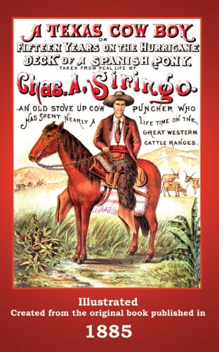 

A Texas Cowboy