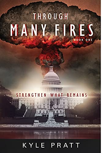 Imagen de archivo de Through Many Fires : Strengthen What Remains a la venta por Better World Books