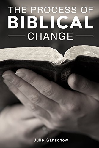 Stock image for The Process of Biblical Change for sale by ThriftBooks-Atlanta