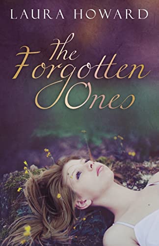 Stock image for Forgotten Ones for sale by Better World Books