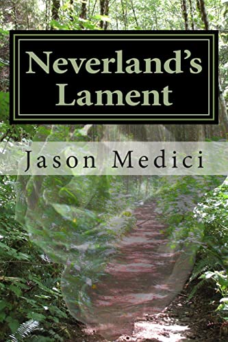 9780615810119: Neverland's Lament