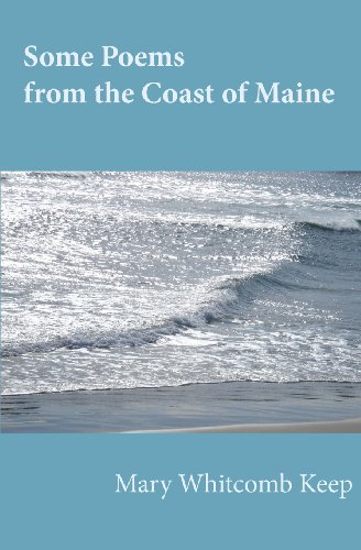 Beispielbild fr Some Poems from the Coast of Maine zum Verkauf von Lucky's Textbooks
