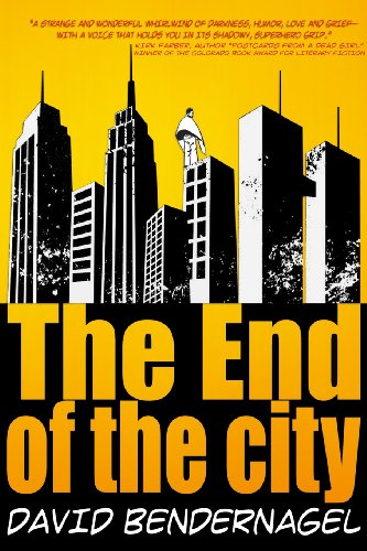 Stock image for The End of the City for sale by Wonder Book