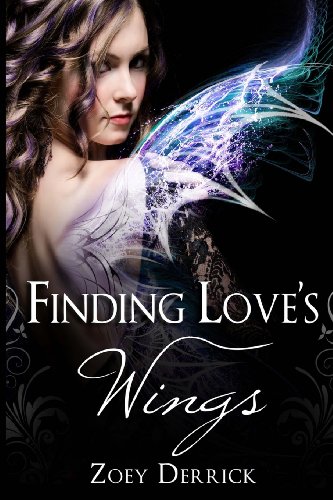Stock image for Finding Love's Wings: A Novel for sale by Unique Books For You