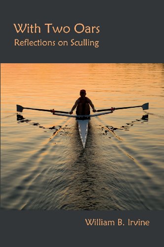 Beispielbild fr With Two Oars: Reflections on Sculling zum Verkauf von AwesomeBooks