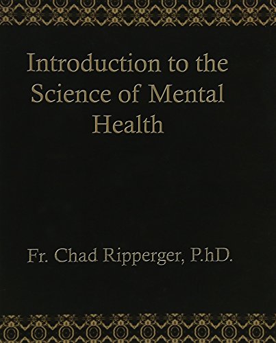 9780615815398: Introduction to the Science of Mental Health