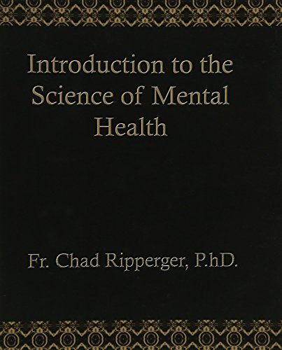 Stock image for Introduction to the Science of Mental Health for sale by Byrd Books