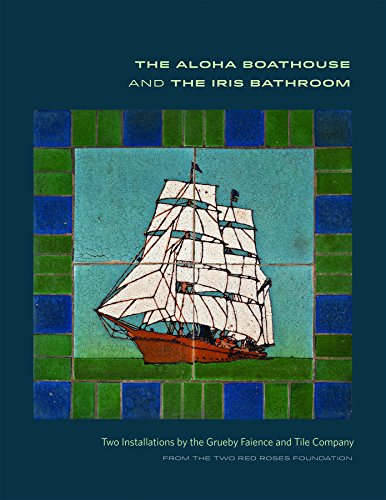 Imagen de archivo de Aloha Boathouse and the Iris Bathroom (Hardcover) a la venta por CitiRetail