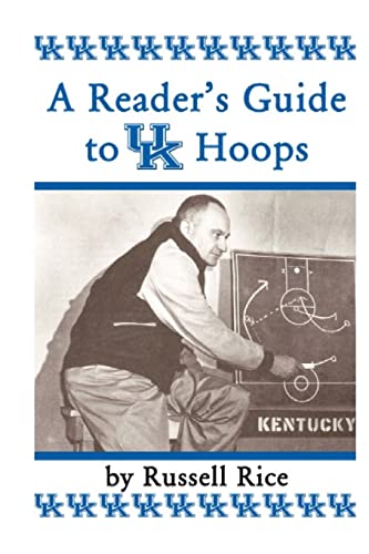 9780615815695: A Reader'sGuide To UK Hoops