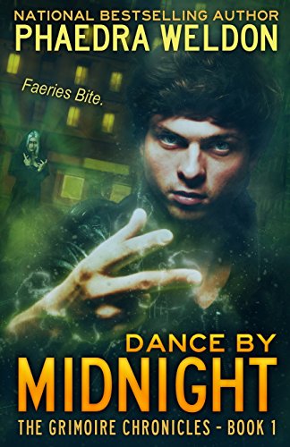 Stock image for Dance By Midnight (The Grimoire Chronicles) for sale by Lucky's Textbooks