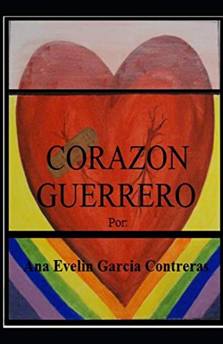 Imagen de archivo de Coraz n Guerrero (Spanish Edition) a la venta por ThriftBooks-Atlanta