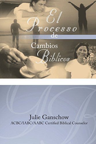 Stock image for El Proceso de Cambios Biblicos (Spanish Edition) for sale by Lucky's Textbooks